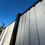 WPC Wall Panel Fence - Image 7