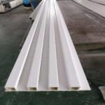 WPC Wall Panel Fence - Image 3
