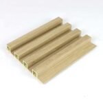 WPC Wall Panel Fence - Image 4