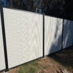WPC Wall Panel Fence - Image 6