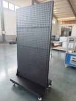 PEGBOARD TOOLS RACK - Image 7