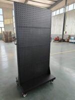 PEGBOARD TOOLS RACK - Image 6